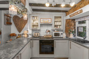 Lower Terrace Avon Dassett